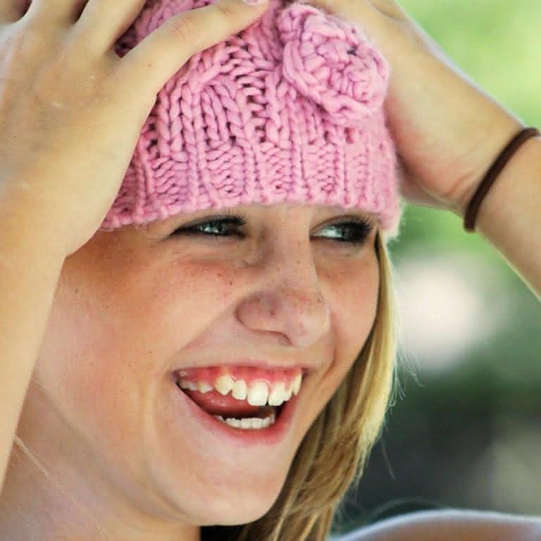 She is happy (c) CC0 Public Domain / Pixabay.com She is happy